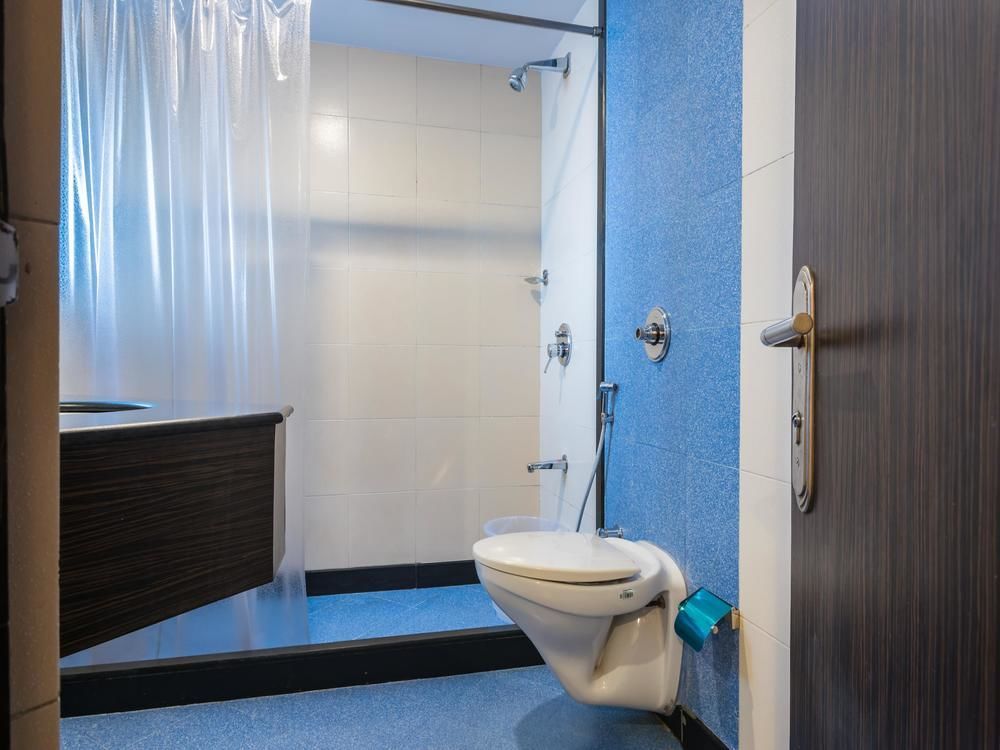 Fabhotel Savoy Suites Mumbai Airport Bombaim Exterior foto