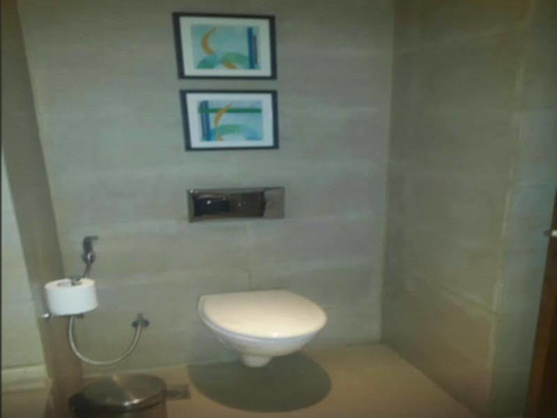 Fabhotel Savoy Suites Mumbai Airport Bombaim Exterior foto