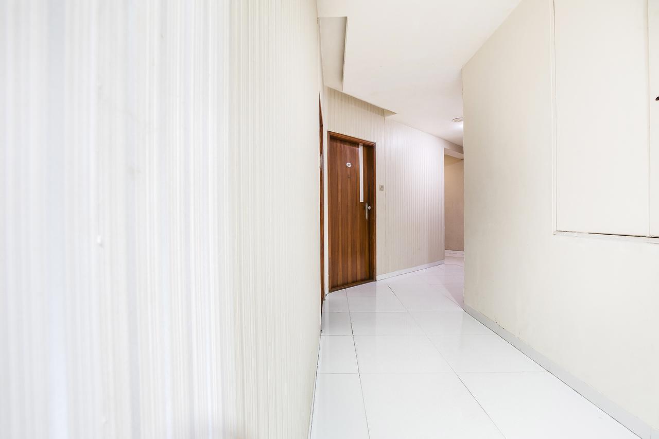 Fabhotel Savoy Suites Mumbai Airport Bombaim Exterior foto